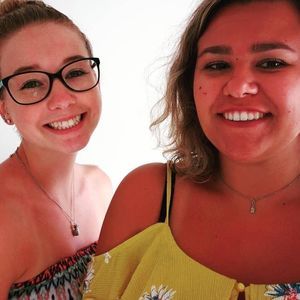 Meet your Posher, Madison